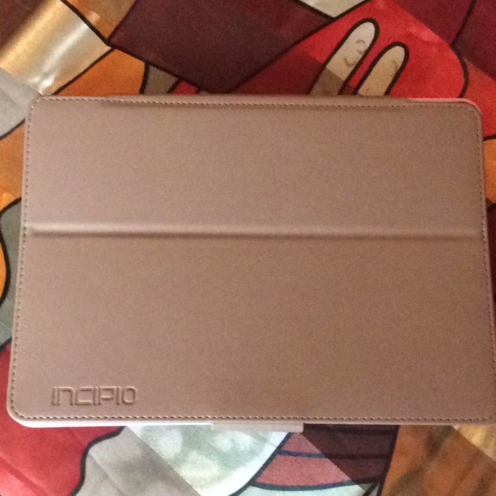 Incipio iPad Case